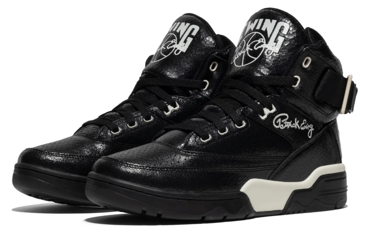 Patrick Ewing 33 Hi Vintage - 1BM02599-021 — product view 2