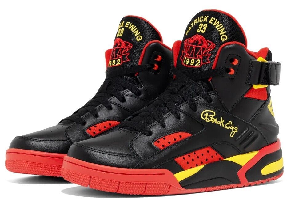 Patrick Ewing Eclipse (Ibm02529-025) Men's — product view 2