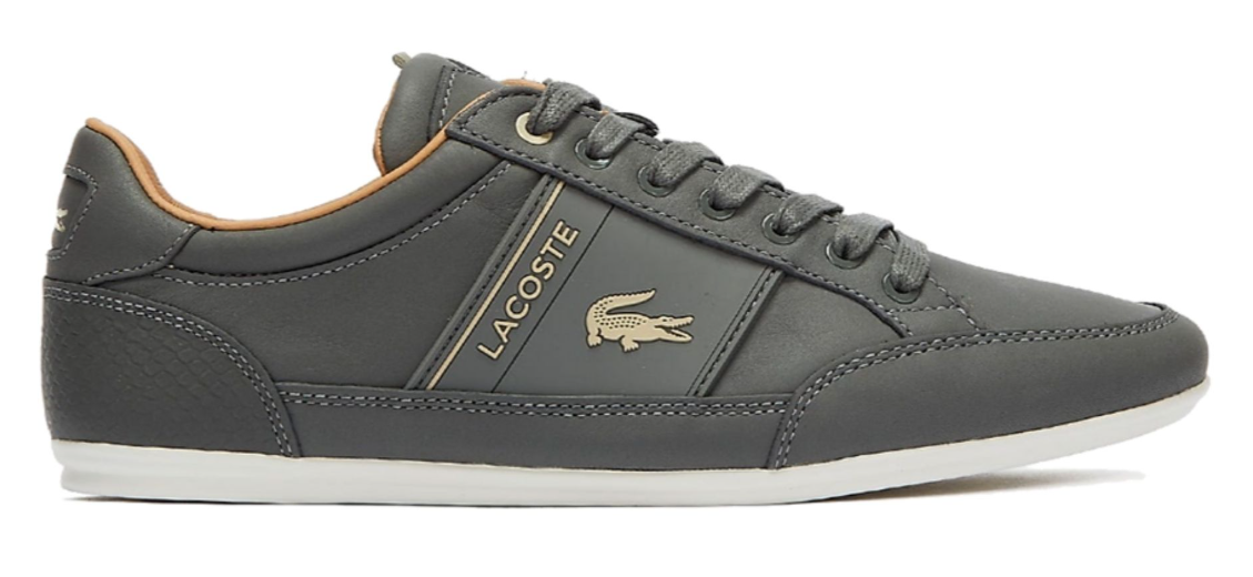 Lacoste Chaymon 0321 1 Cma Leather - 7-42CMA0010-2M1 - Adults β product view 1
