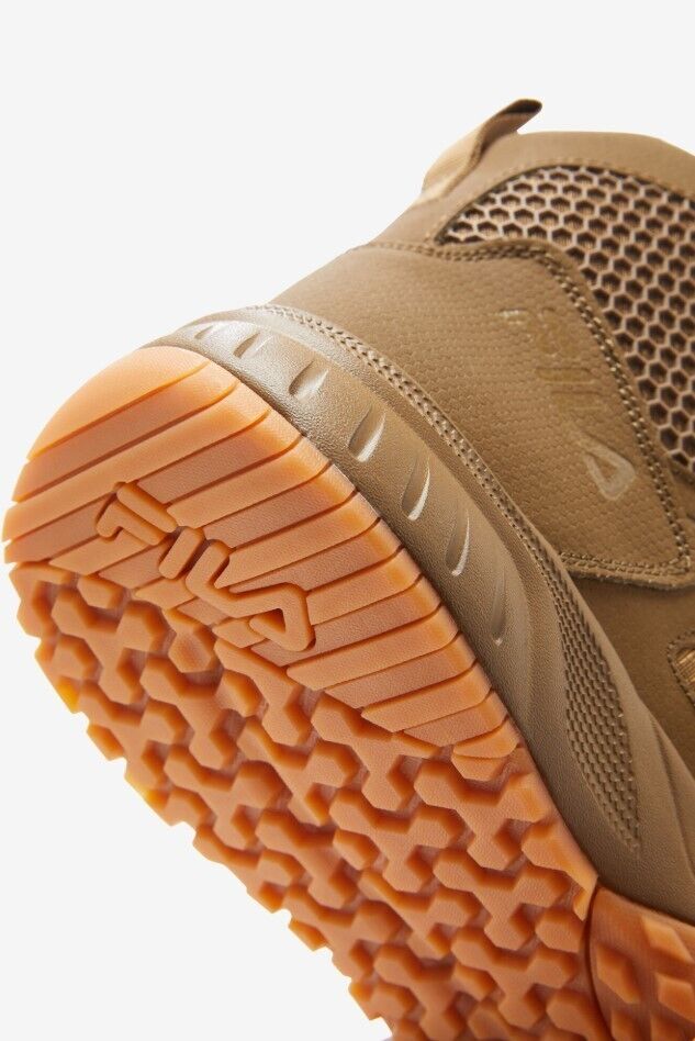 Fila Chastizer (1LM00358-200) Men's — product view 6