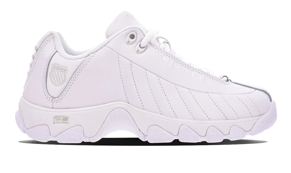 K-Swiss St329 Cmf - 93426-1255-M (Women's) — product view 2