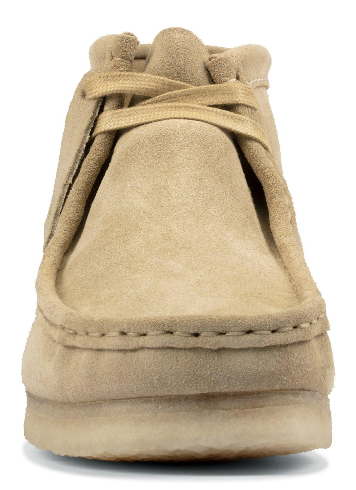 Clarks Originals Wallabee Boot 26155516 Adults