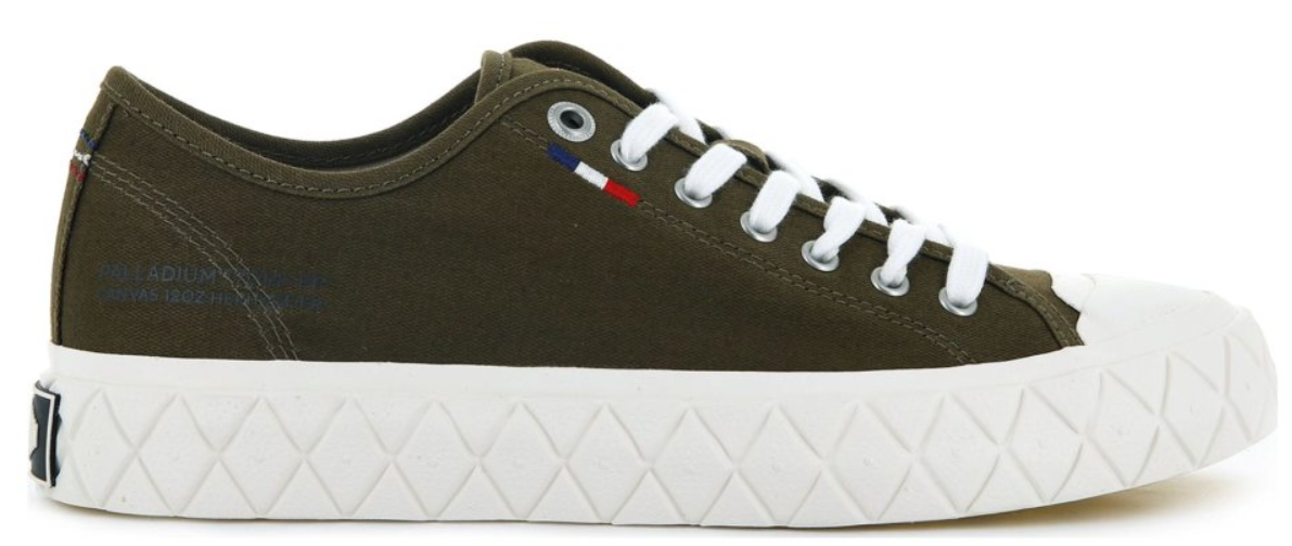 Palladium Palla Ace Cvs - 77014-307 — product view 1