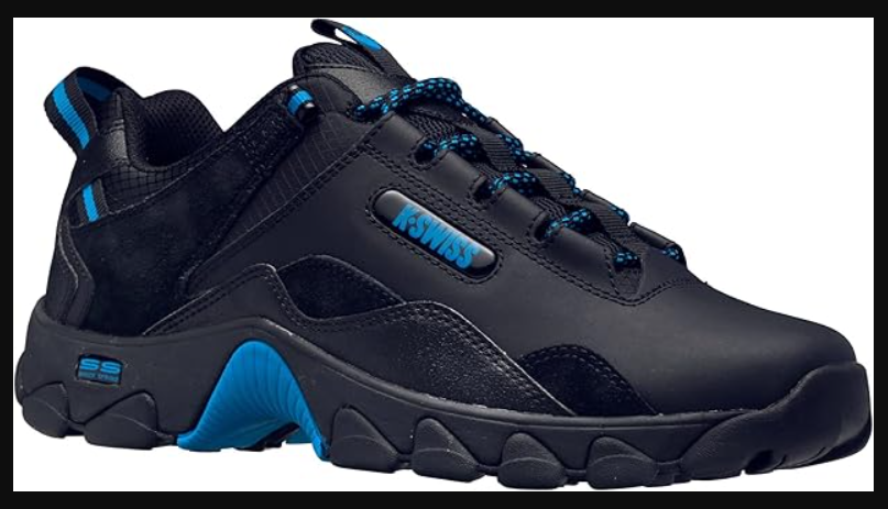 K-Swiss - Cali Trail - 06787-077 — product view 2
