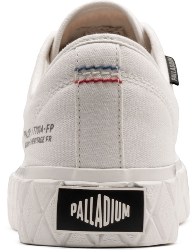 Palladium Palla Ace Cvs - 77014-116 β product view 4