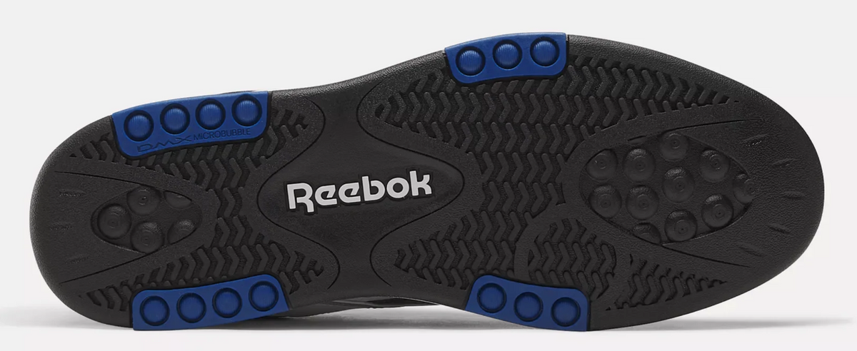 Reebok BB 4500 DMX - 100204820 β On-Foot Styling