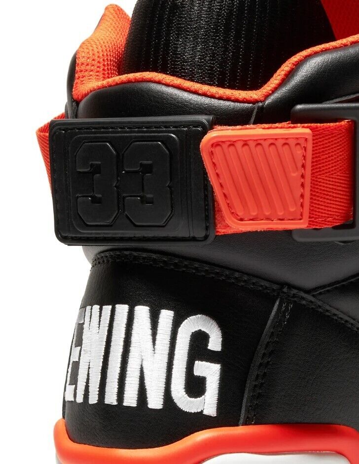 Patrick Ewing 33 HI (1BM02545-014) Men's β Back View