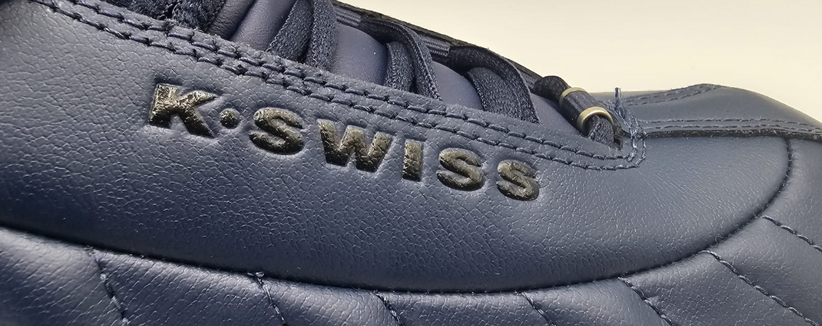 K-Swiss St329 (06408-421) Men's — product view 4