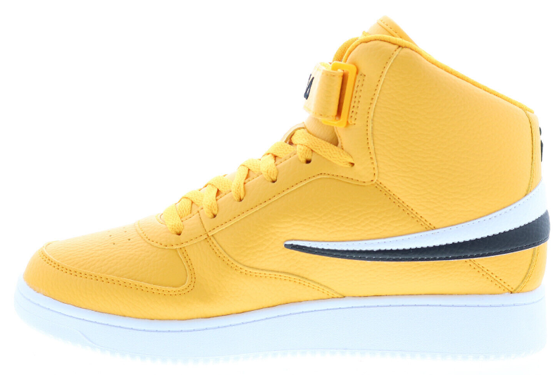 Fila A-High - 1CM00540-703 - Men's — product view 5