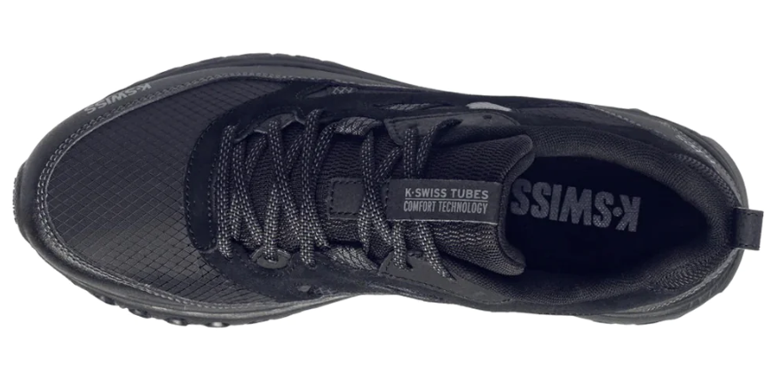 K-Swiss Tubes Trail - 07437-001 (Men's) — product view 4