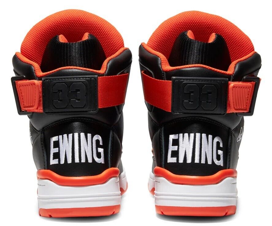 Patrick Ewing 33 HI (1BM02545-014) Men's β Three-Quarter View
