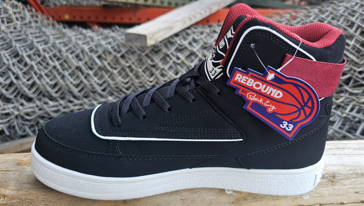 Patrick Ewing Orion Strap (1RBE003-016) Men's — product view 2
