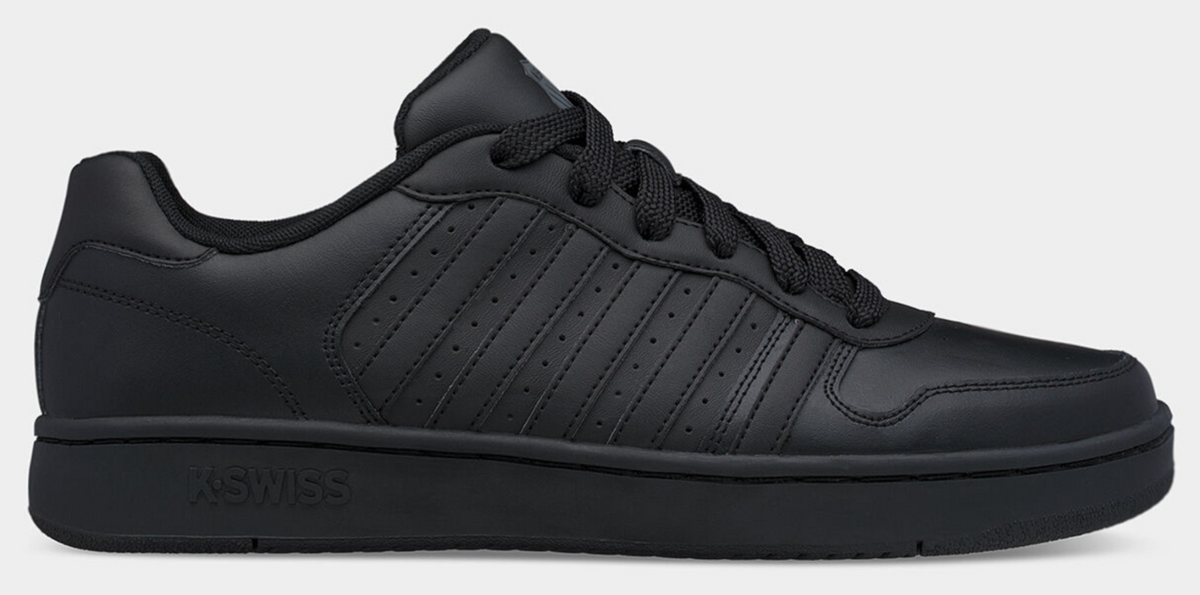 K-Swiss Court Palisades - 06931-001 — product view 1