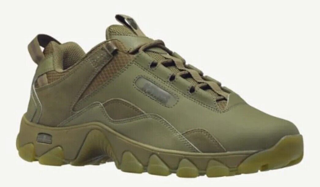 K-Swiss- Cali Trail - 06787-353 - Men's — product view 2