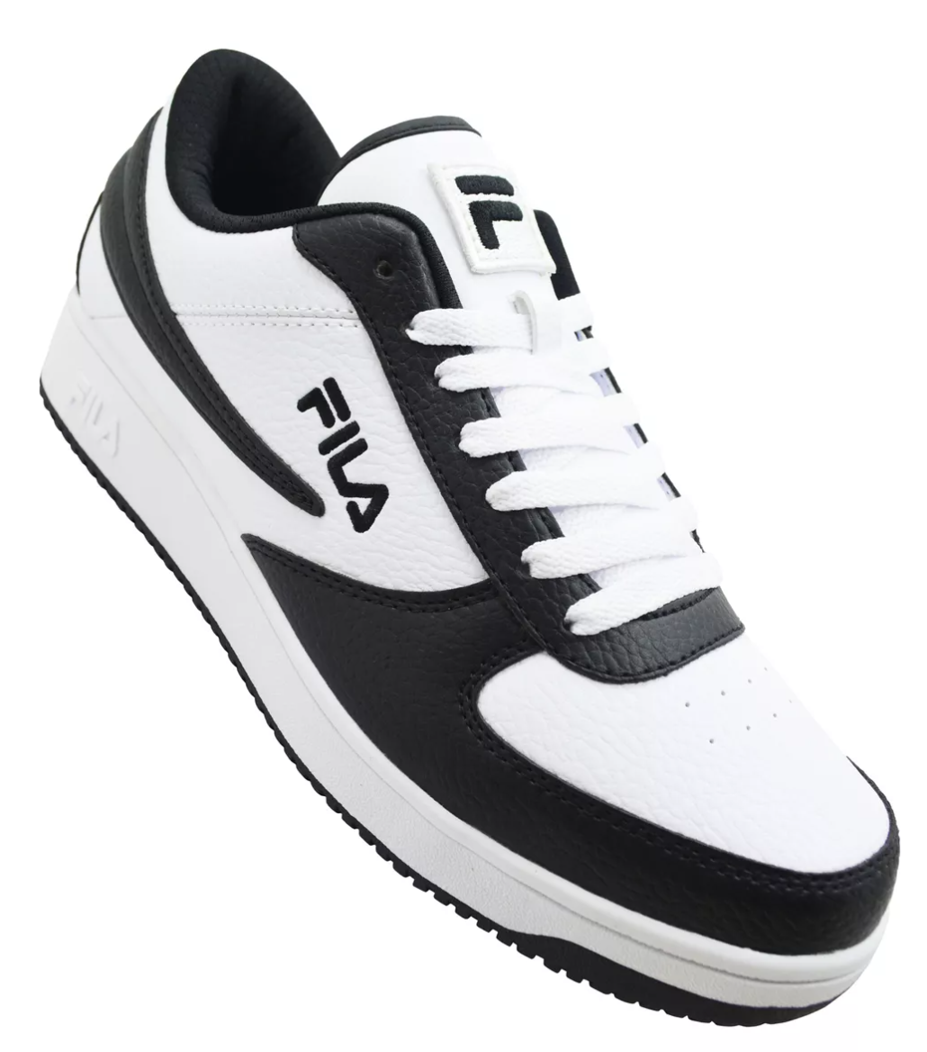 Fila A-Low (1CM00551-120) Men's — product view 3
