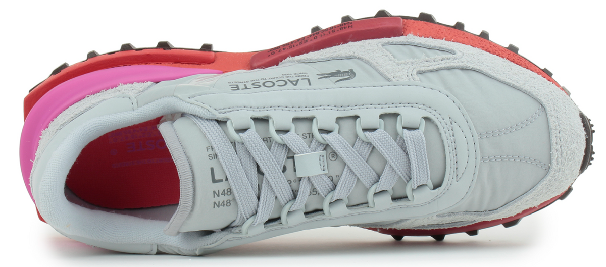 Lacoste Elite Active 125 2 Sfa (749SFA0002-LT5) Women's — product view 6