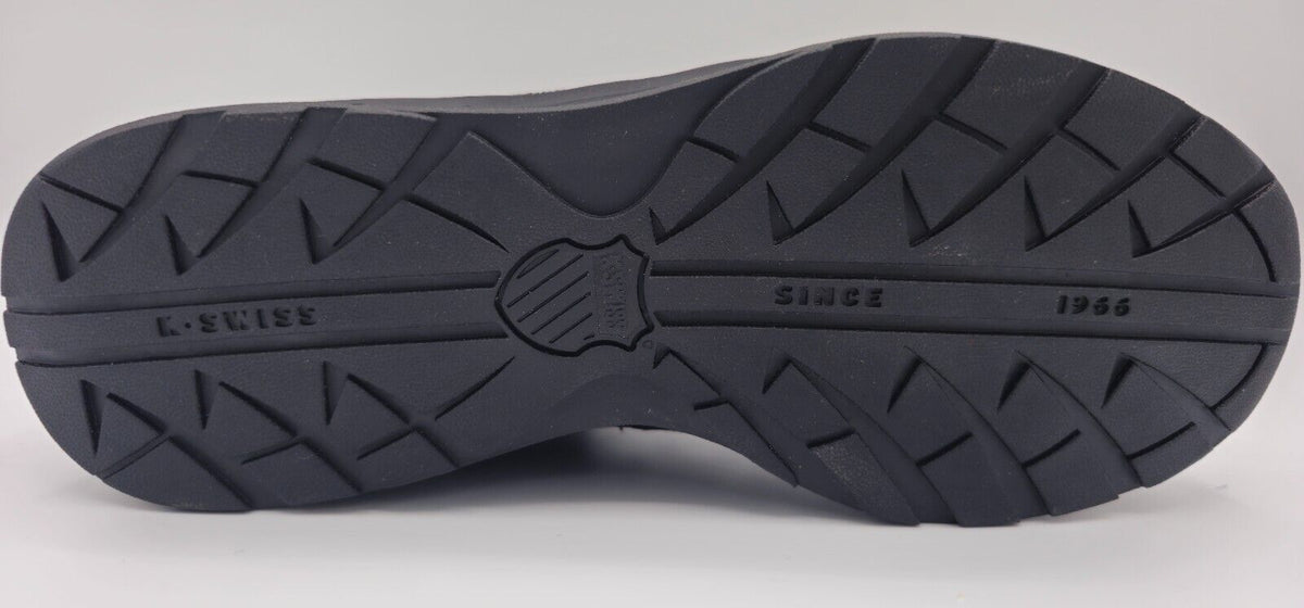 K-Swiss - Vista Trainer Mid - Winter - Cold Weather - 07145-001 — product view 5