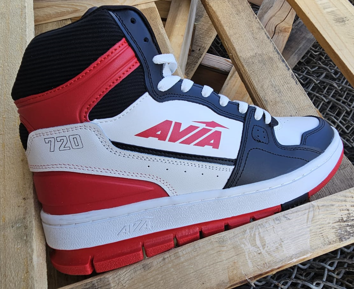 Avia 720 (AA50251MBRH) Men's — product view 2