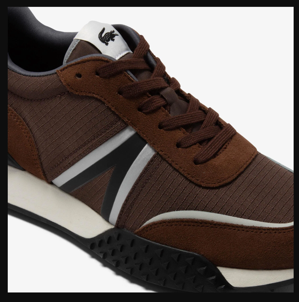 Lacoste - L-Spin Deluxe 223 2 Sma - 746SMA0098-1W7 - Men's — product view 1
