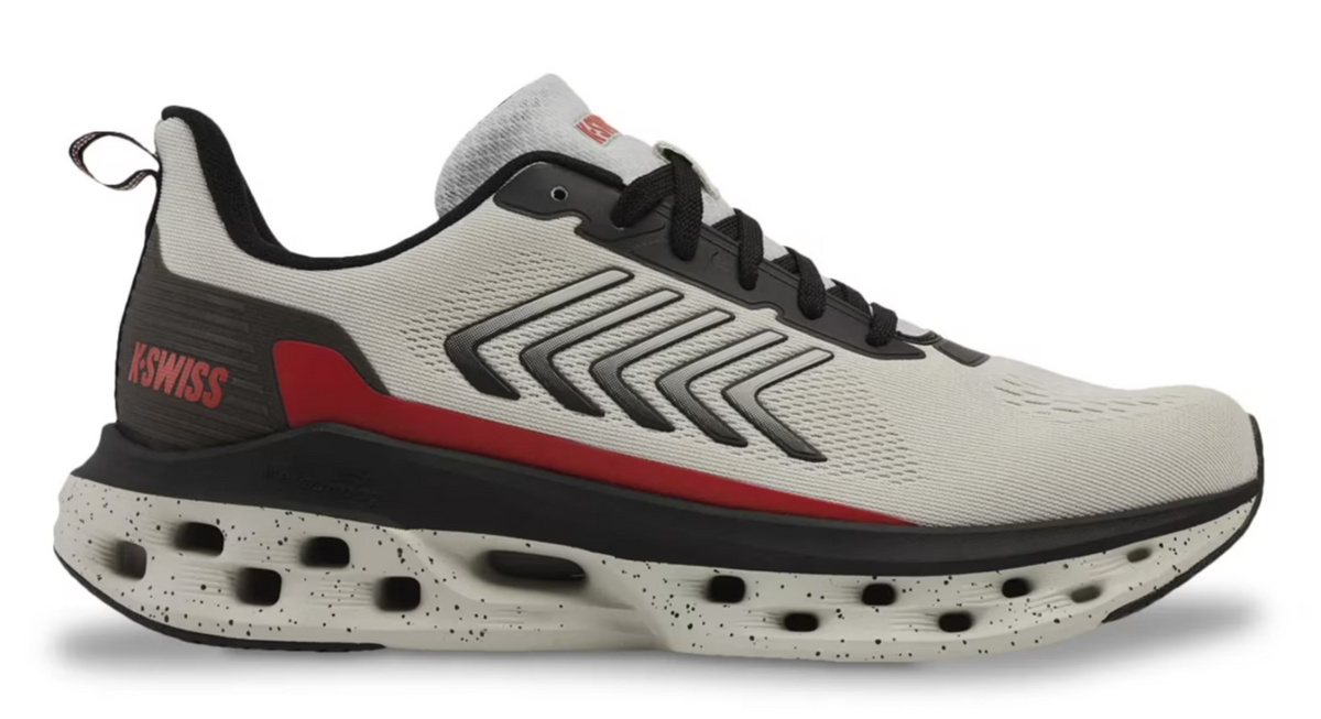K-Swiss Melrose Tubes Lite - 04494-070 — product view 1