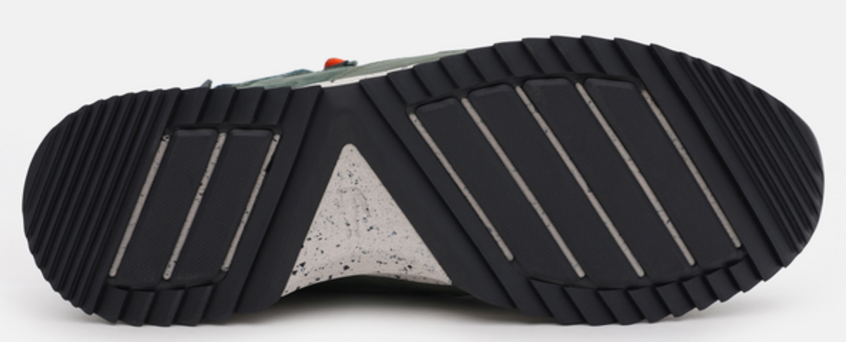 Lacoste - Run Breaker - 746SMA0085-AG9 — product view 6