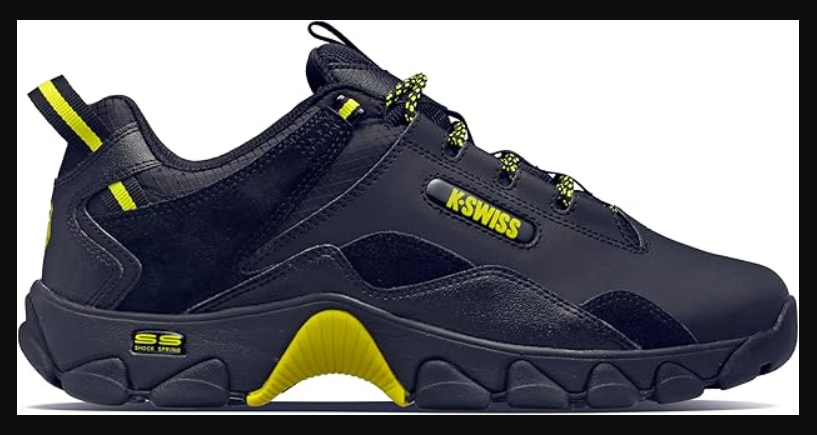 K.Swiss - Cali Trail - 06787-088 — product view 8