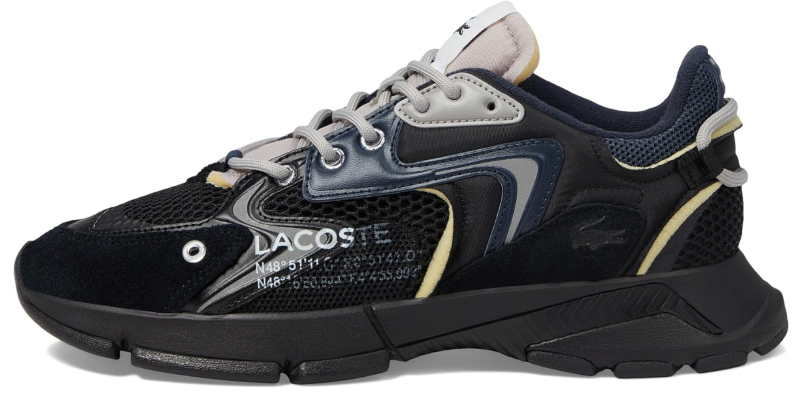 Lacoste L003 Neo 123 1 Sma - 745SMA0001-075 β product view 2