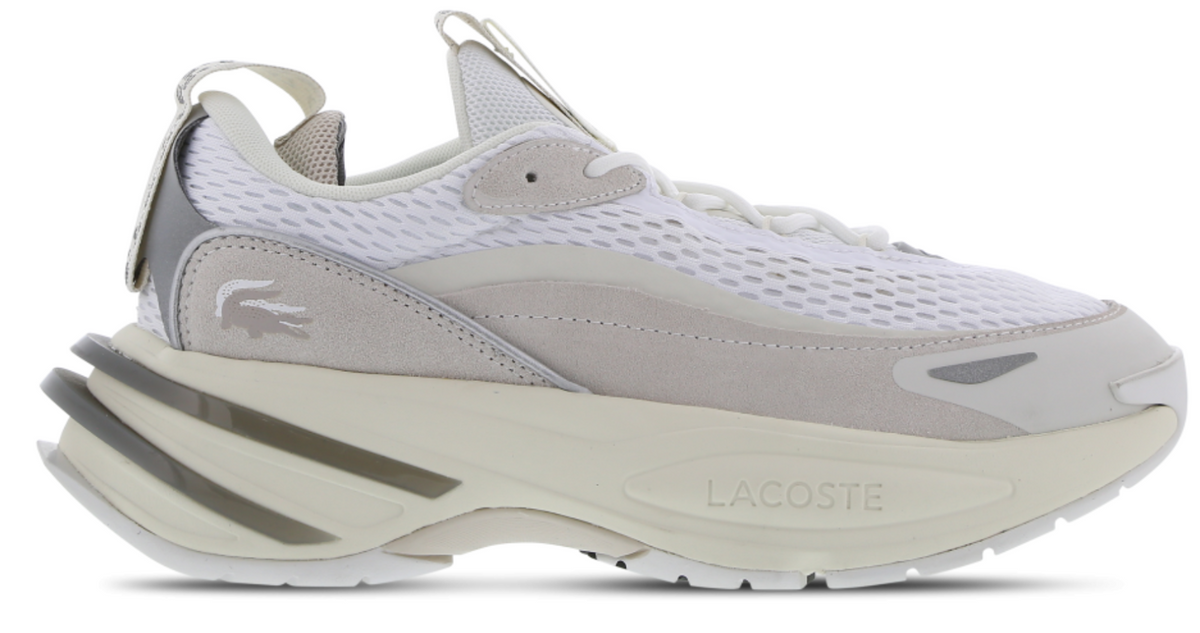 Lacoste Audyssor 123 1 Sma - 745SMA1200-21G β product view 1