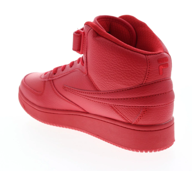 Fila 1CM00540-600 Fila A-High — product view 6