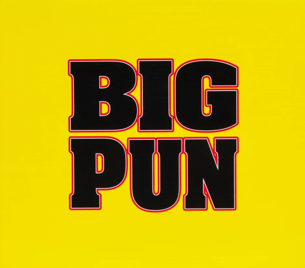 Patrick Ewing 33 HI X Big Pun - 1BM02602-704