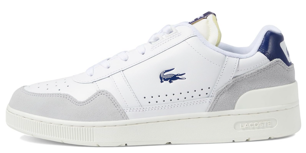 Lacoste T-Clip 223 5 Sma - 746SMA0072-042 — product view 1