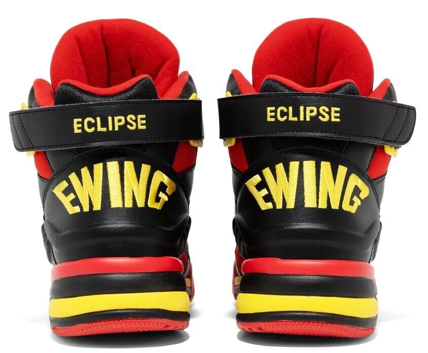 Patrick Ewing Eclipse (Ibm02529-025) Men's — product view 3