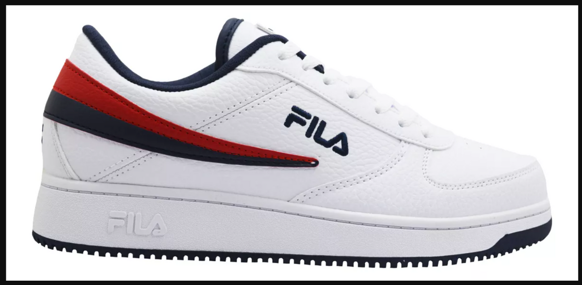 Fila A-Low (1CM00551-125) Men's — product view 1