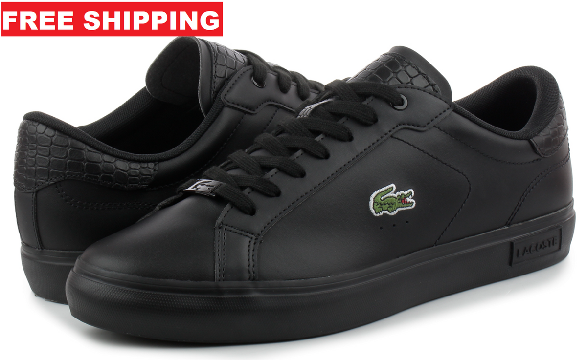 Lacoste Power Court 1121 1 Sma - 741SMA0030-02H — product view 1