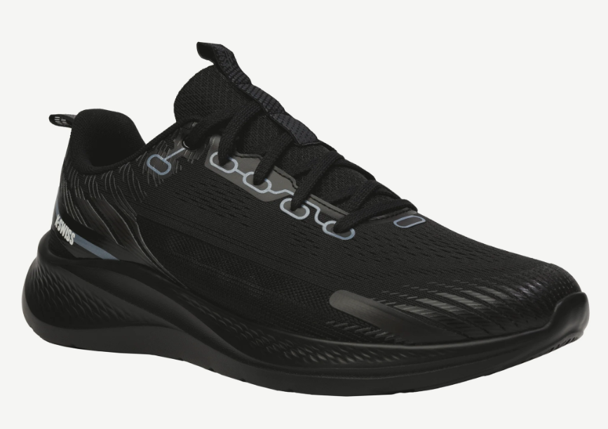 K-Swiss Proto Trainer (04302-001) Adults — product view 2