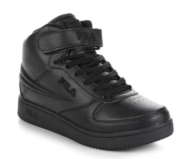 Fila 1CM00540-001 Fila A-High — product view 2