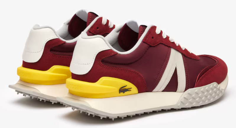 Lacoste L-Spin Deluxe 223 1 Sma - 746SMA0006-2H2 — product view 3