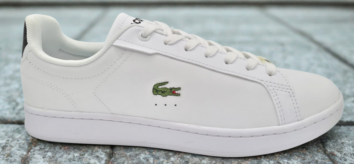 Lacoste Carnaby Pro 123 8 Sma Lth - 745SMA0111-147 — product view 1