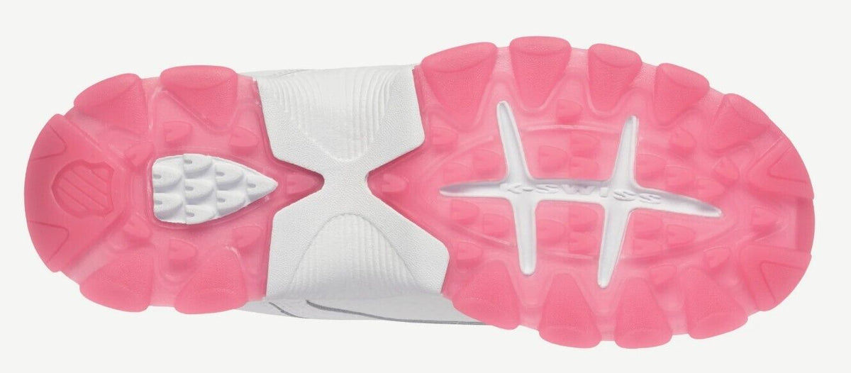 K-Swiss - Cali Trail - 96787-145 - Women's — product view 7