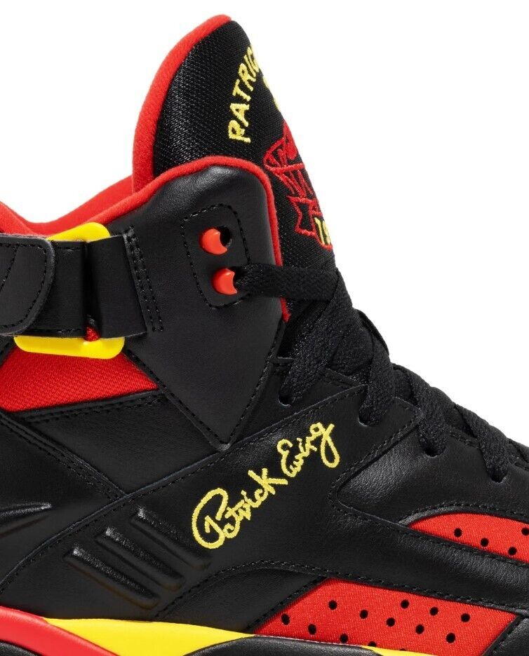 Patrick Ewing Eclipse (Ibm02529-025) Men's — product view 6