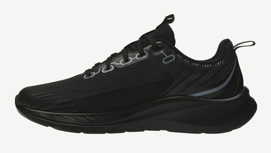 K-Swiss Proto Trainer (04302-001) Adults — product view 6