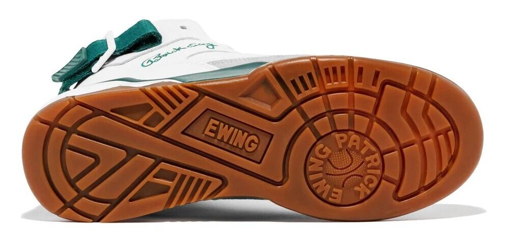 Patrick Ewing 33 Hi (1BM02534-145) Men's — product view 8