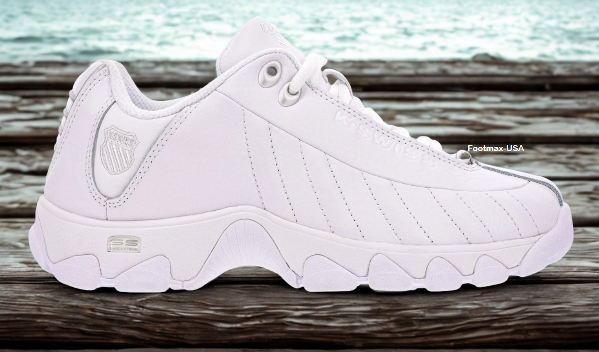 K-Swiss St329 Cmf - 93426-1255-M (Women's) — product view 1