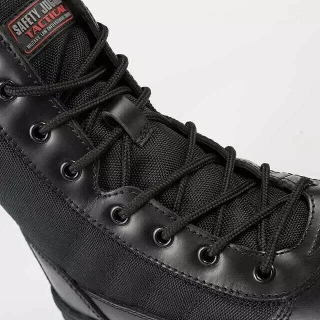 Tactical Safety Jogger All-Round Tactical Boot β product view 4