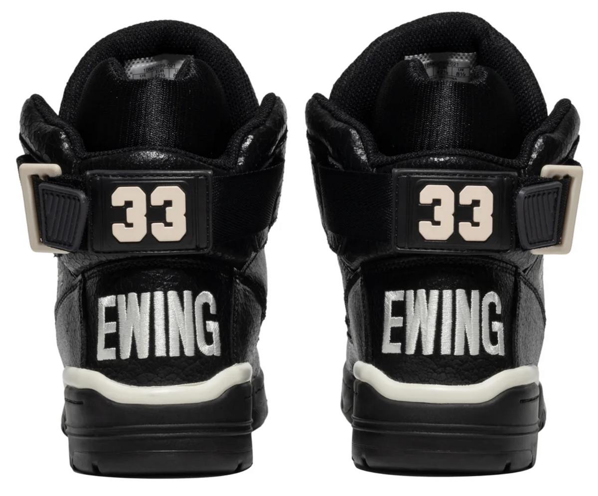 Patrick Ewing 33 Hi Vintage - 1BM02599-021 — product view 3