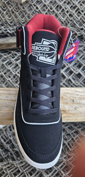 Patrick Ewing Orion Strap (1RBE003-016) Men's — product view 3