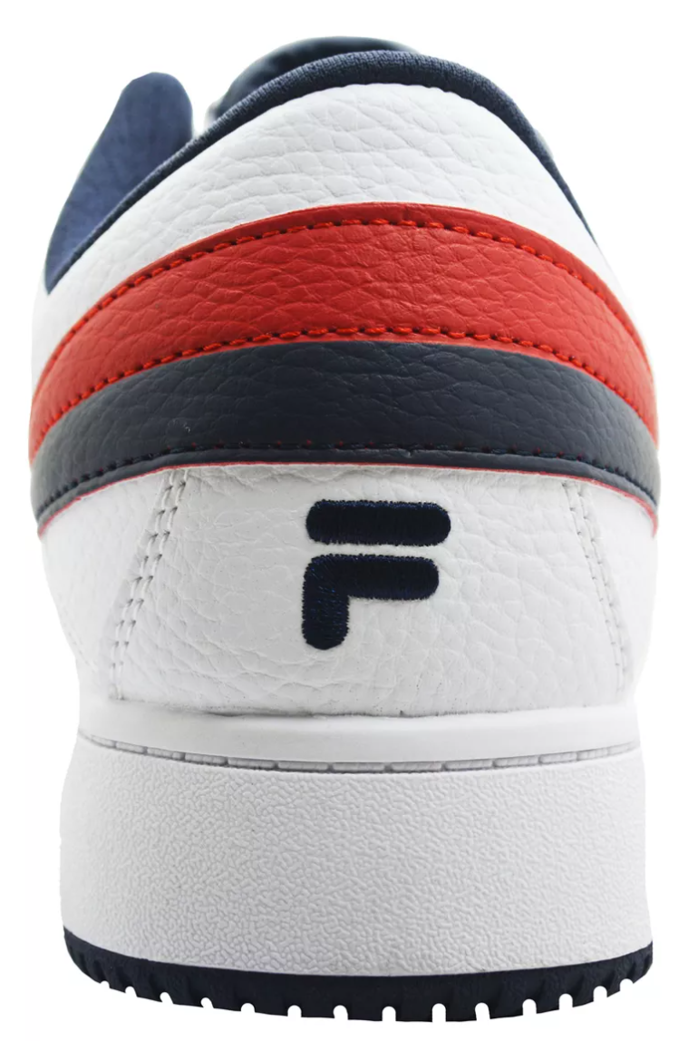 Fila A-Low (1CM00551-125) Men's — product view 5