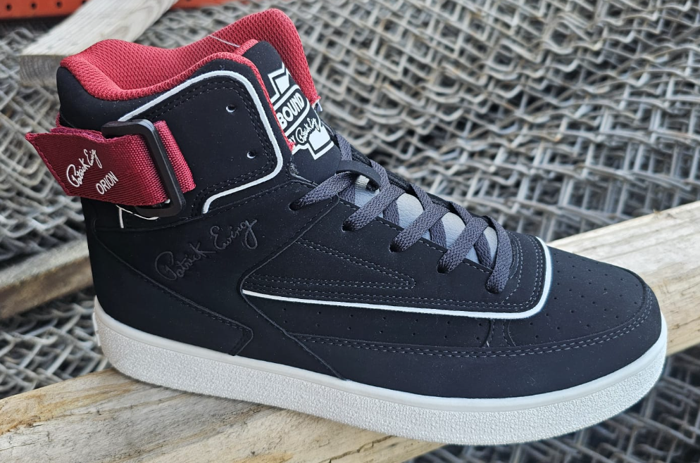 Patrick Ewing Orion Strap (1RBE003-016) Men's — product view 5