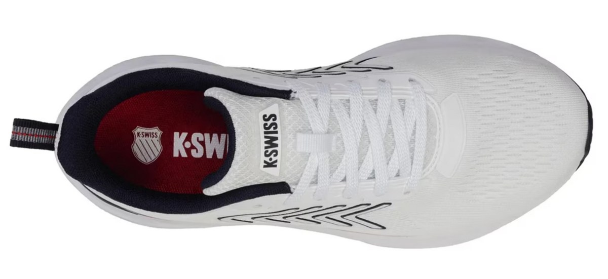 K-Swiss Melrose Tubes Lite - 04494-130 — product view 3