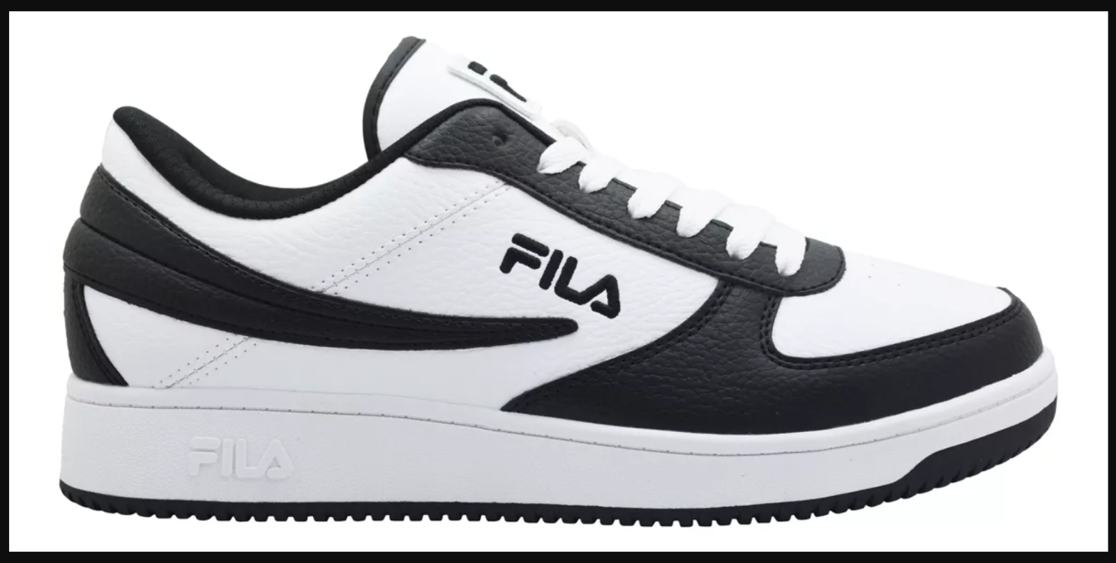 Fila A-Low (1CM00551-120) Men's — product view 1